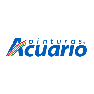 Logo Pinturas Acuario