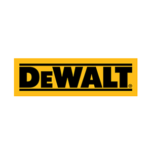 Logo Dewalt