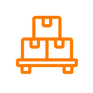 Compras por proyecto o volúmen