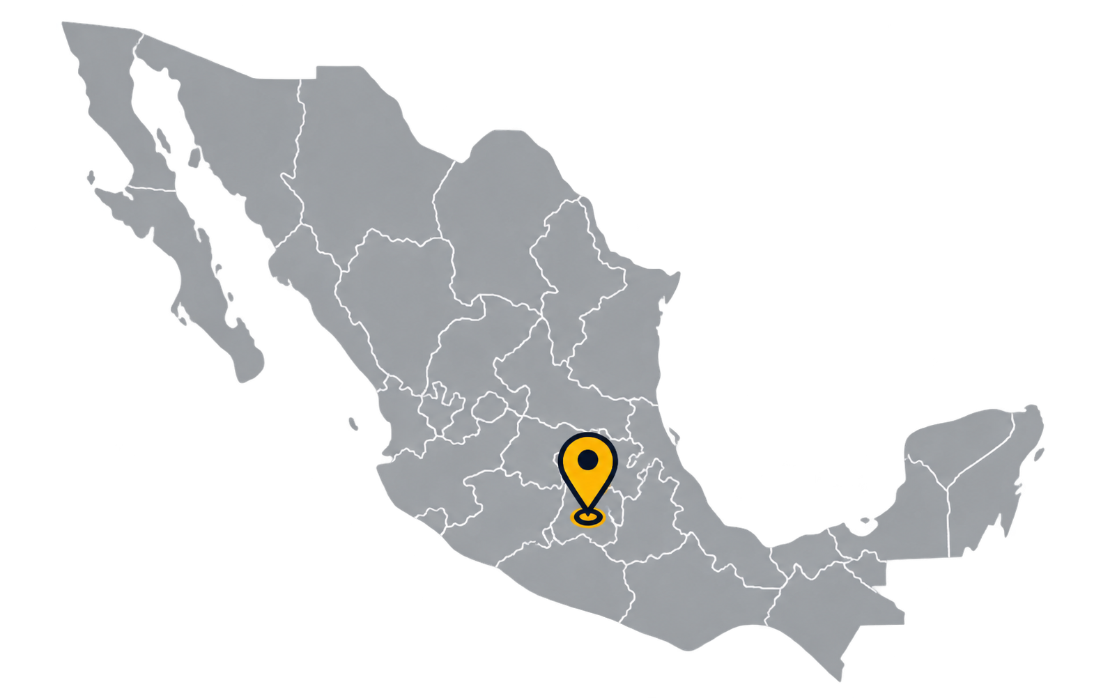 Atención en CDMX y envíos a todo México