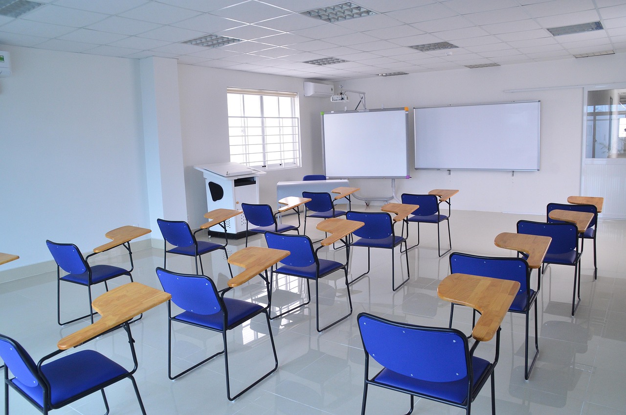 Escuelas