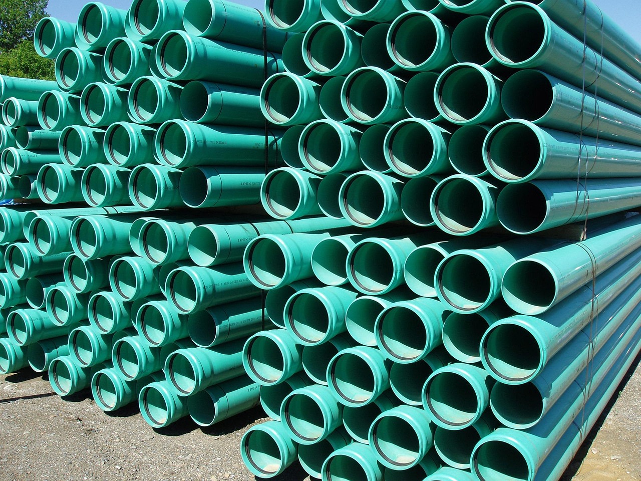 Tuberias pvc ferreteria